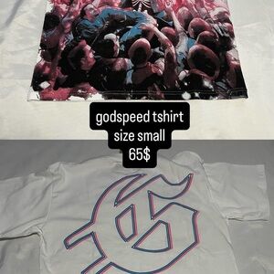 Stylish Kids Graphic Tee - Black and White